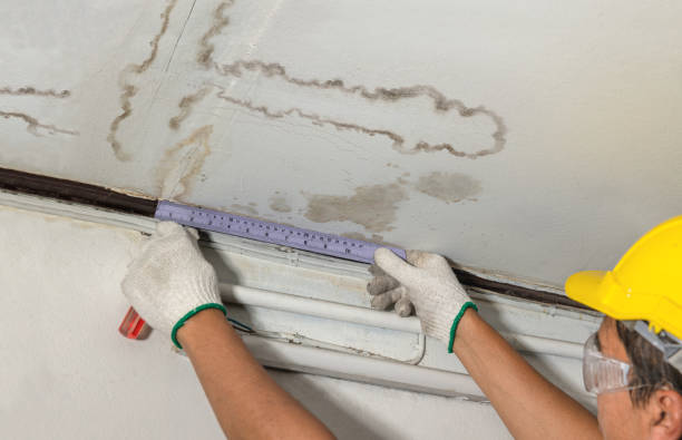 Reliable Burst Pipe Cleanup contractor in Fort George G Meade, MD by Water Damage Irwin